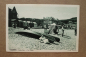 Preview: Postcard PC Veulettes 1940 La Plage Beach Grand Hotel de la Place France 76 Seine Maritimes